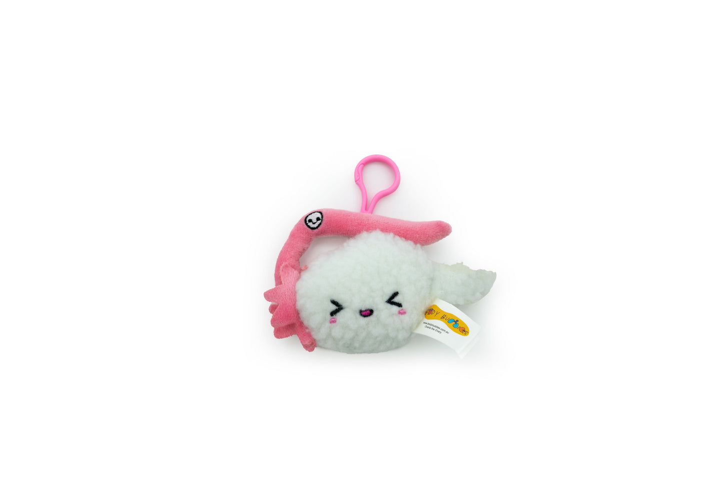 Ovaria the Ovary Plushie