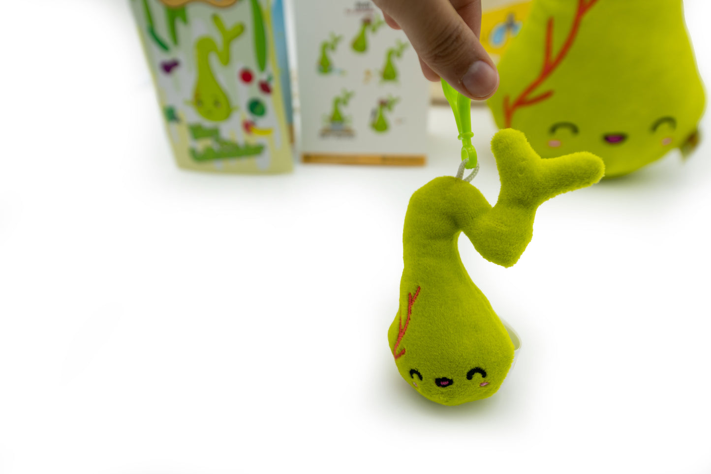 Biley the Gallbladder Gift Pack