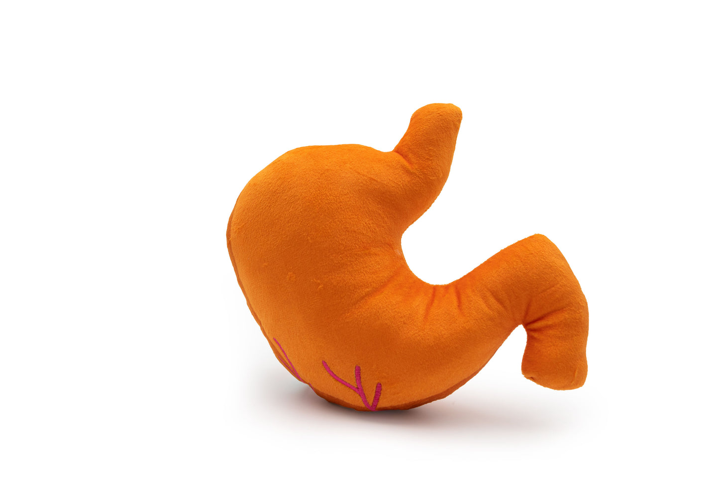 Gastron the Stomach Plushie