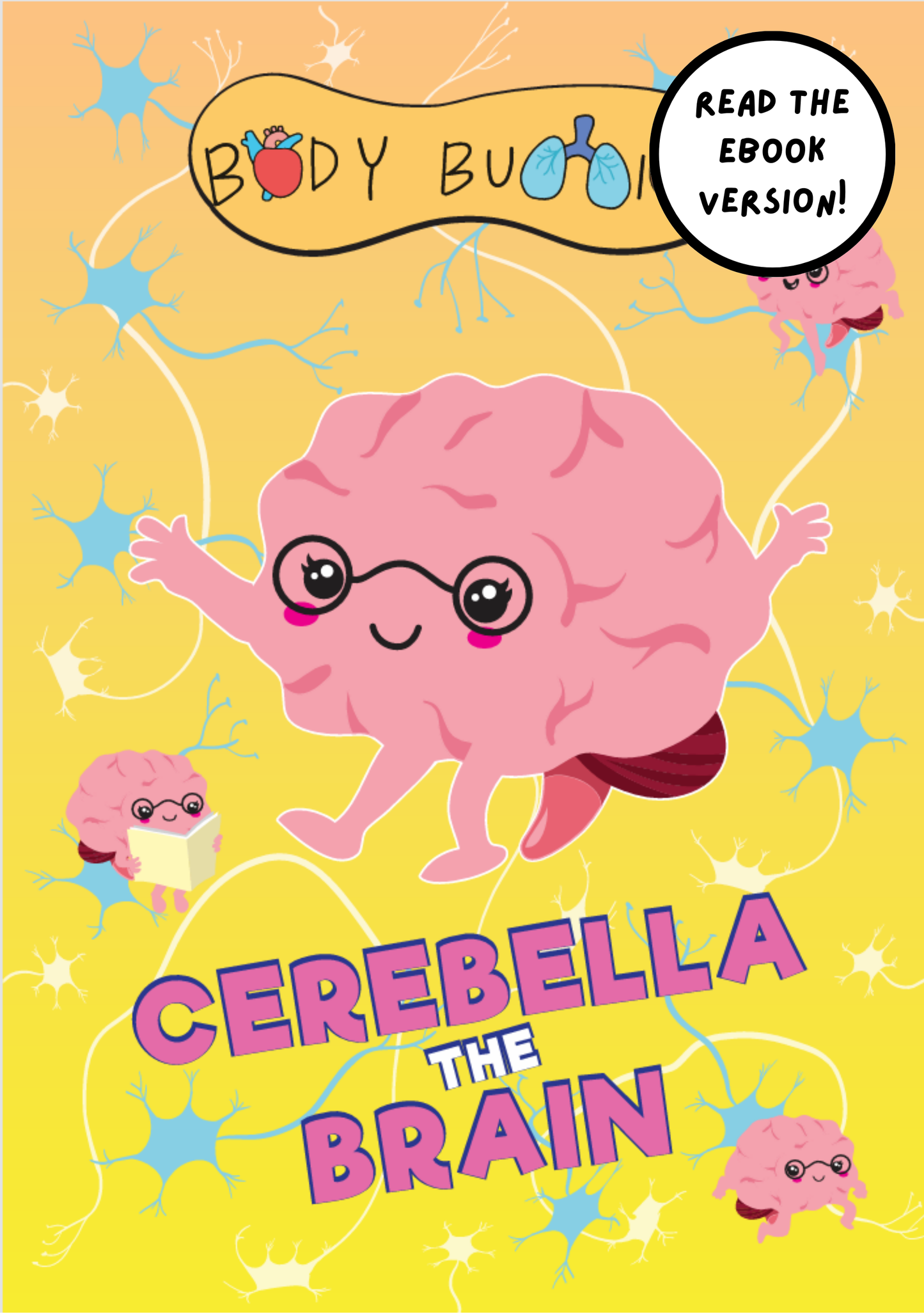 Cerebella the Brain eBook