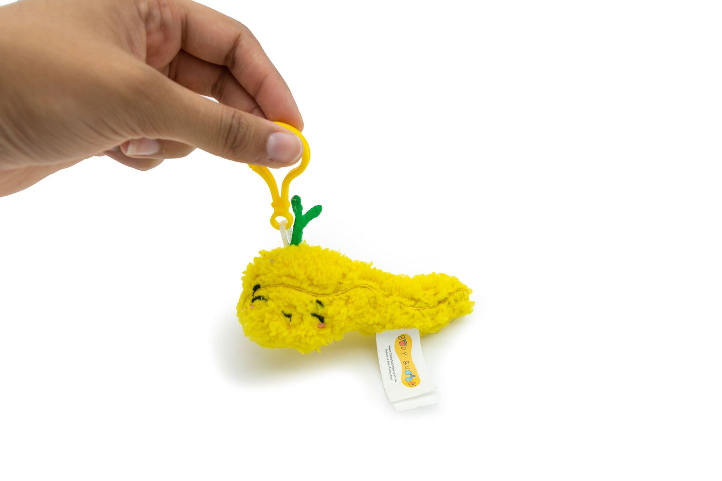 Insulina the Pancreas Keychain