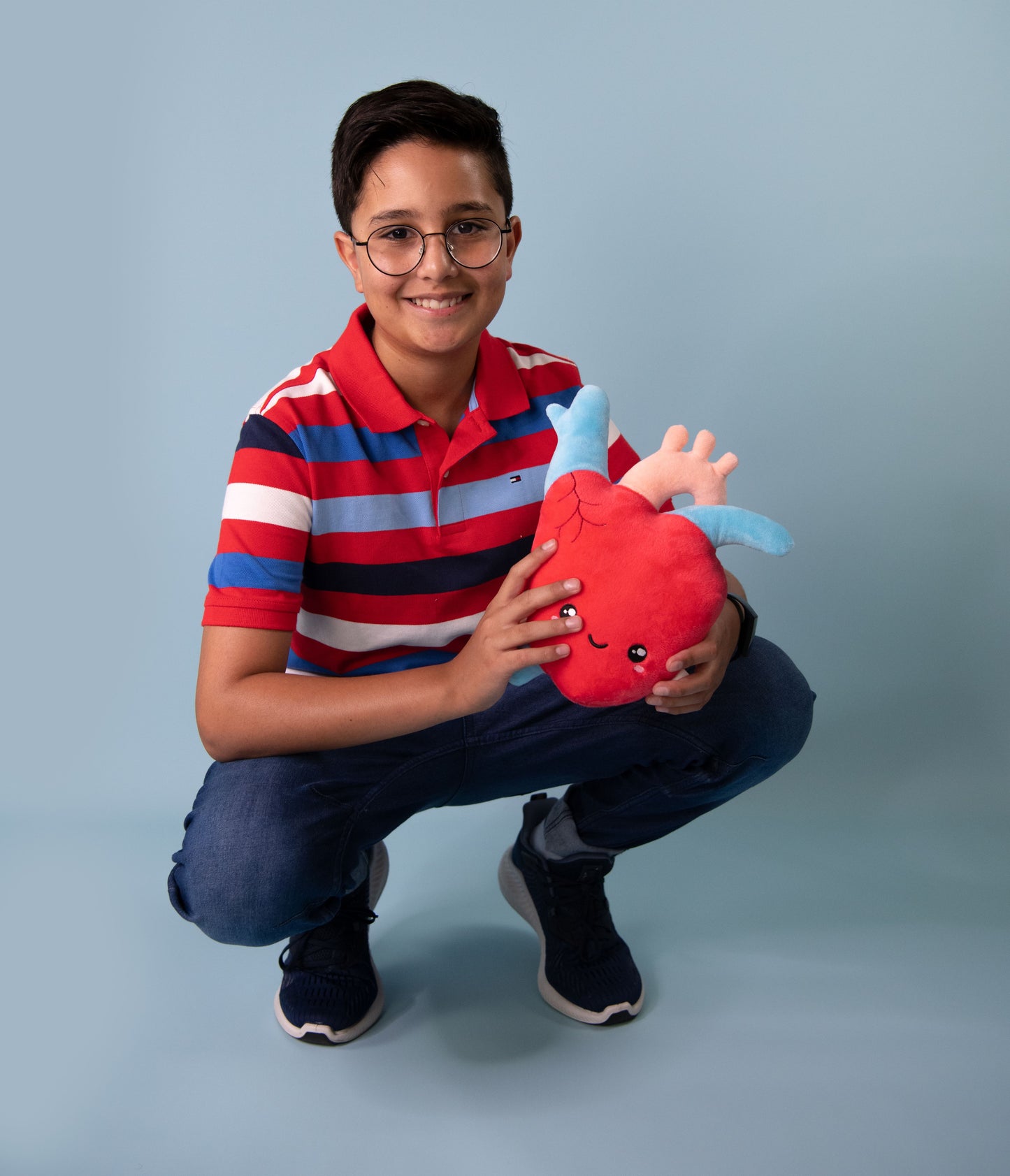 Aortina the Heart Gift Pack