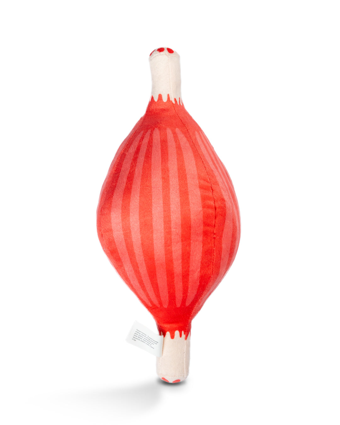 Myo the Muscle Plushie