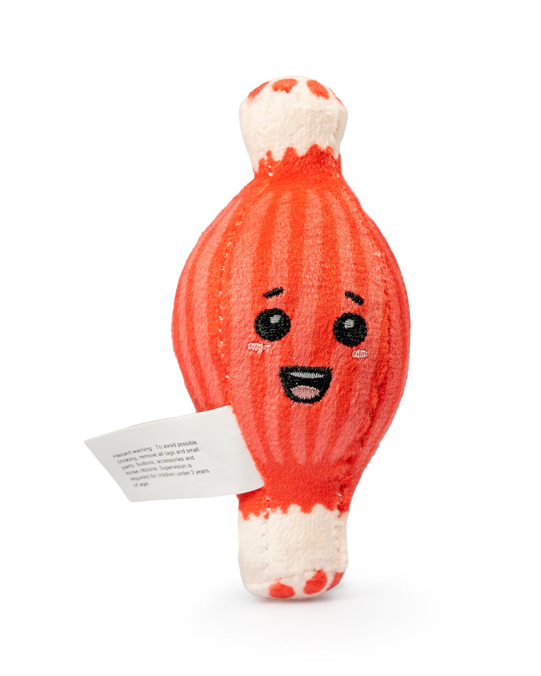 Myo the Muscle Keychain