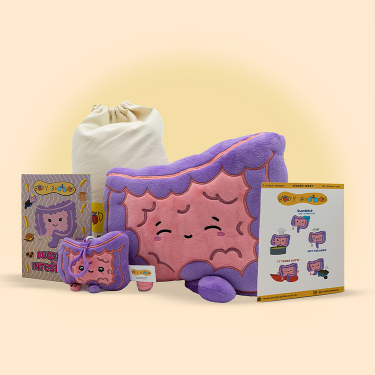 Intestine Toys
