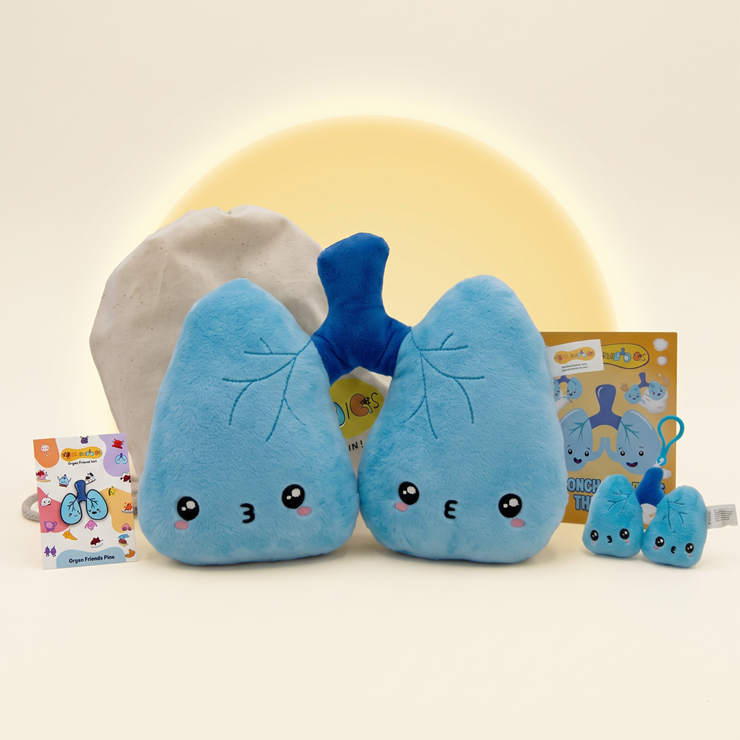 Lung Toys