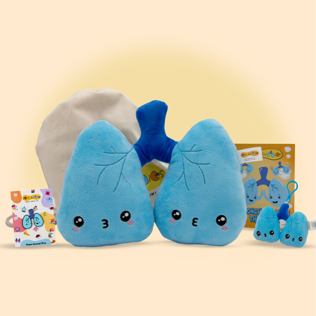 Lung Toys