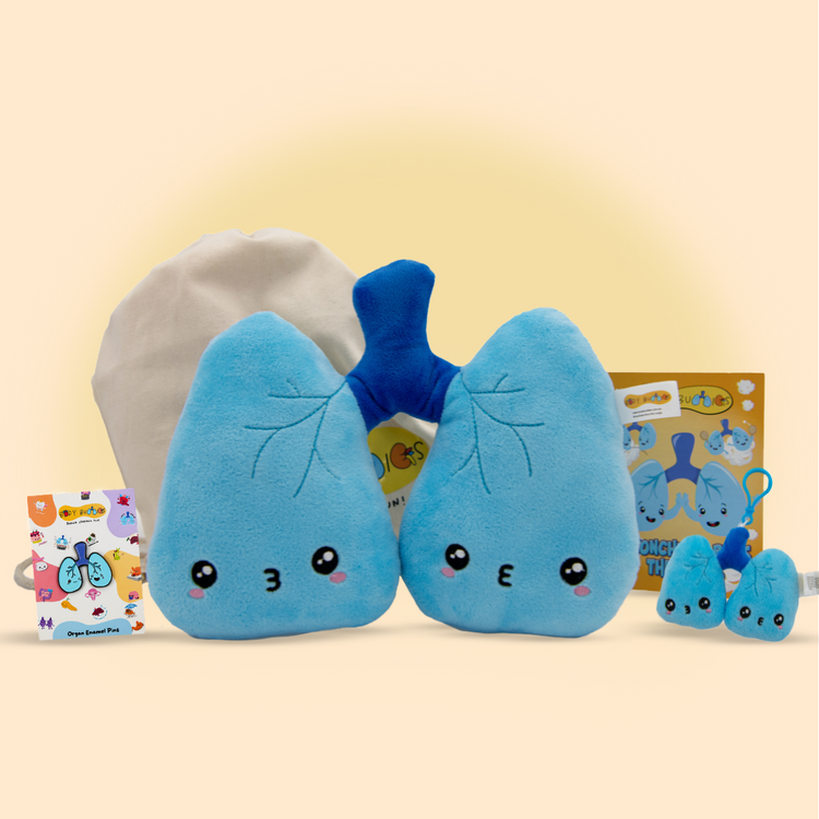 Lung Toys