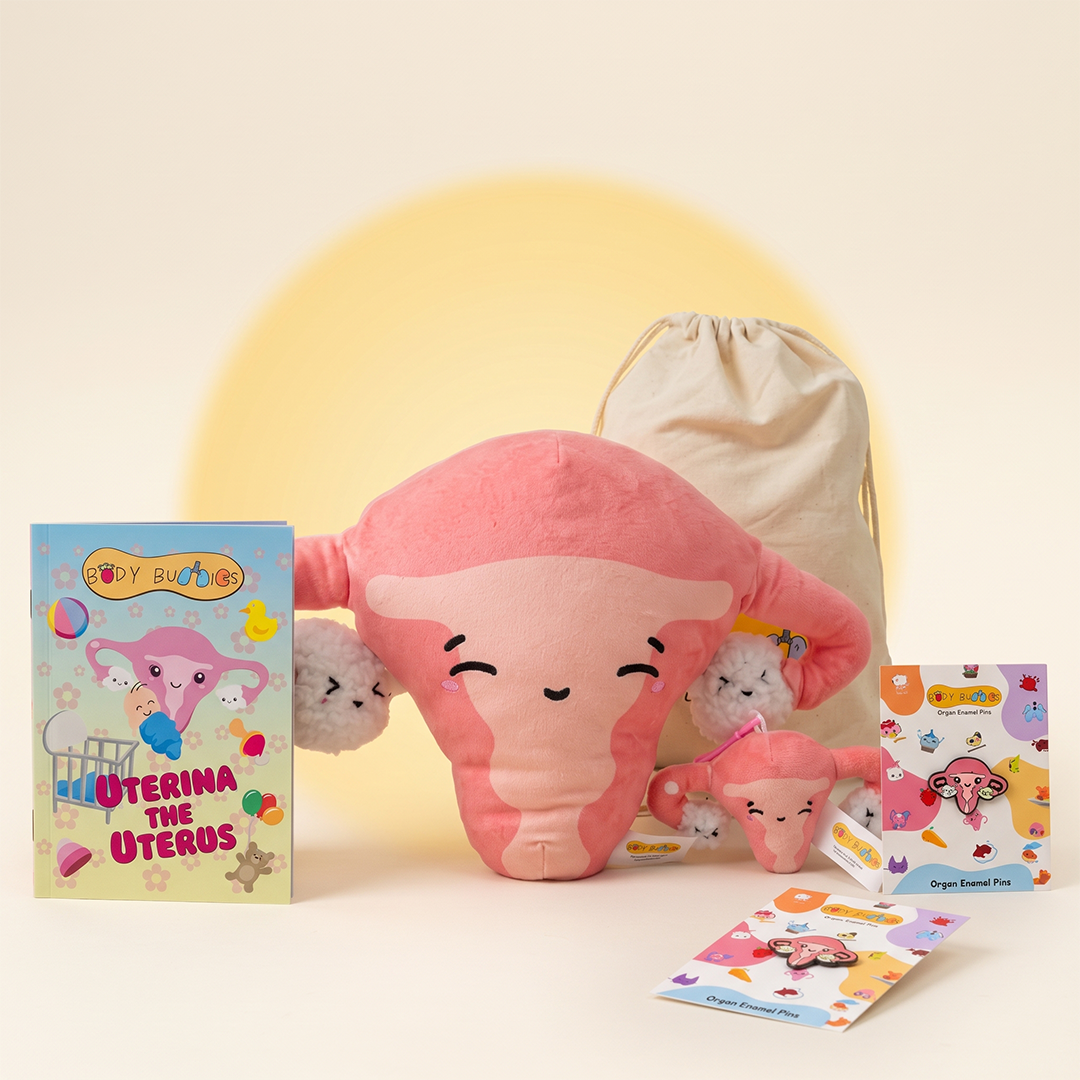 Uterus Toys