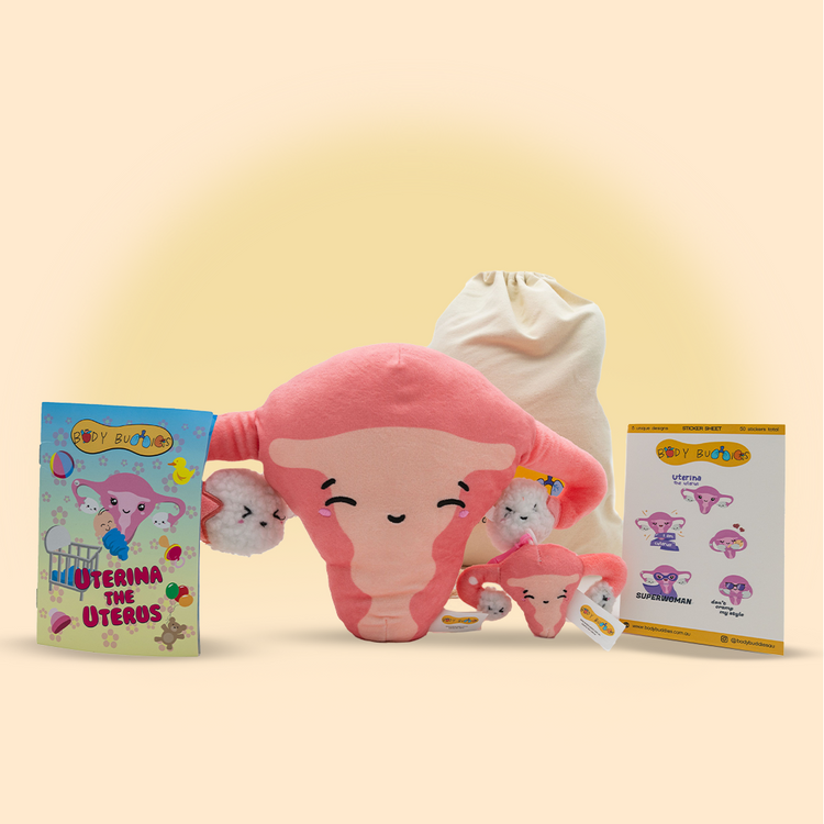 Uterus Toys