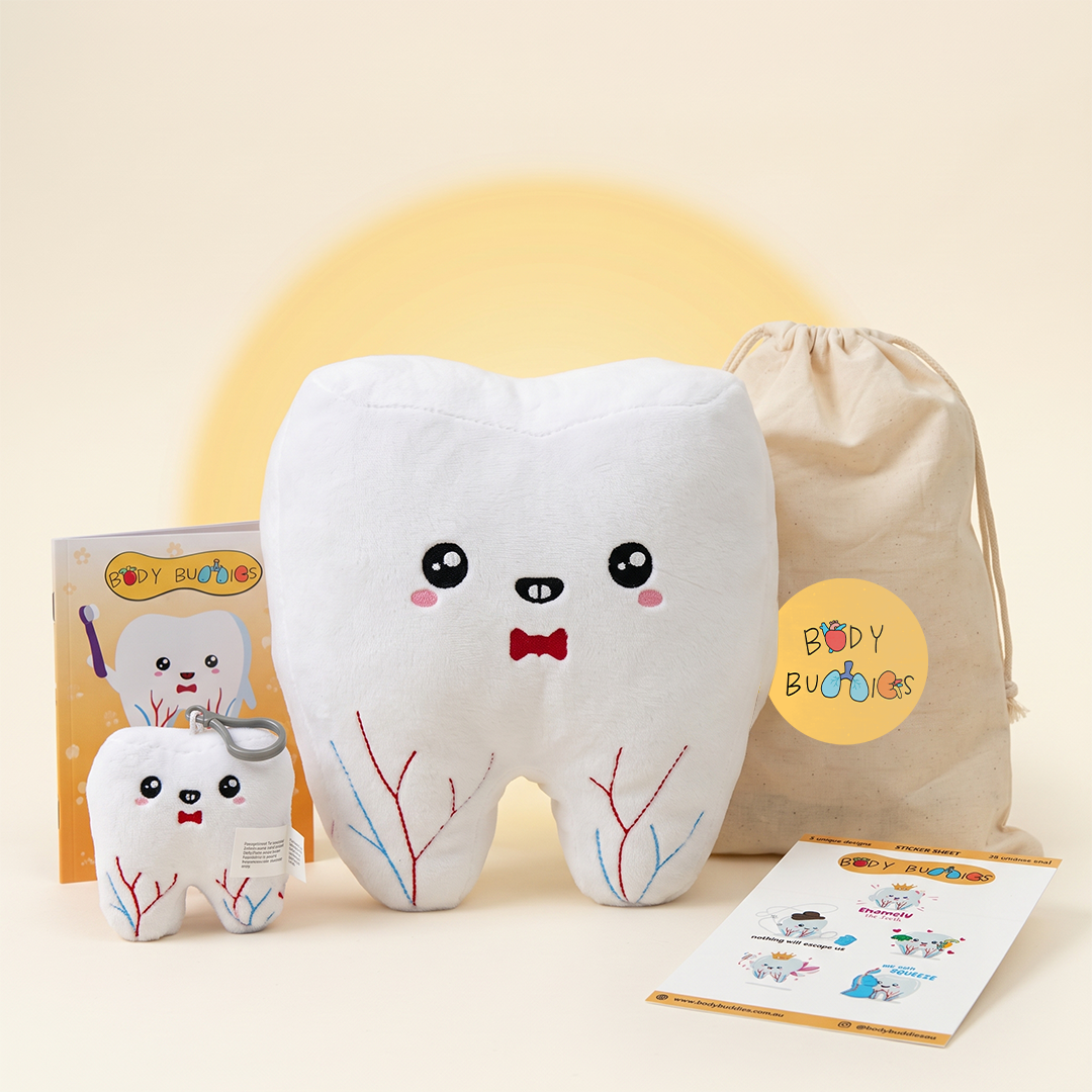 Tooth Toys