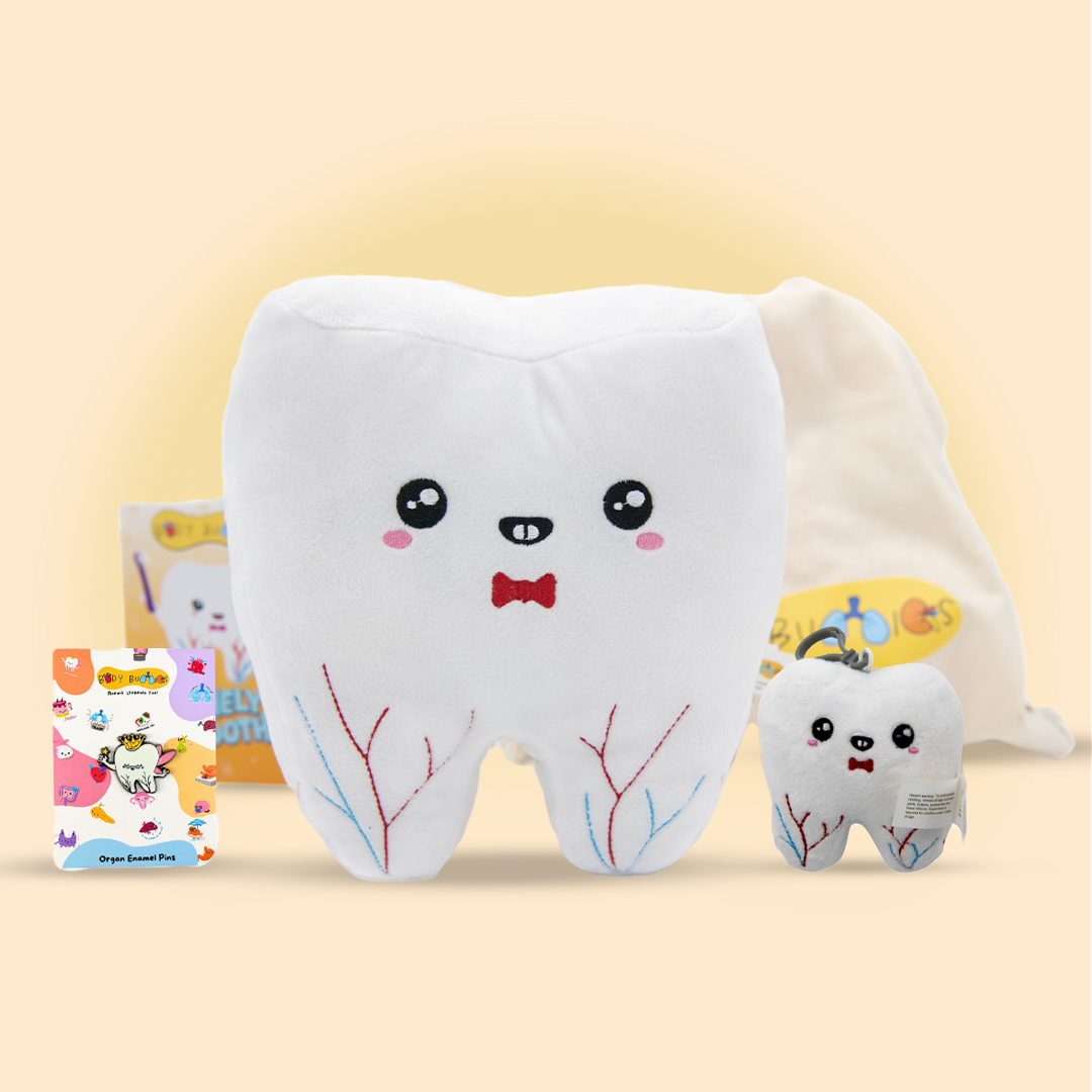 Tooth Toys