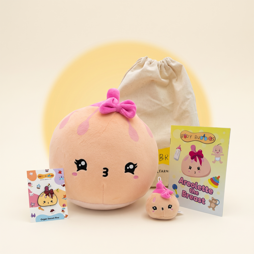 Breast Toys