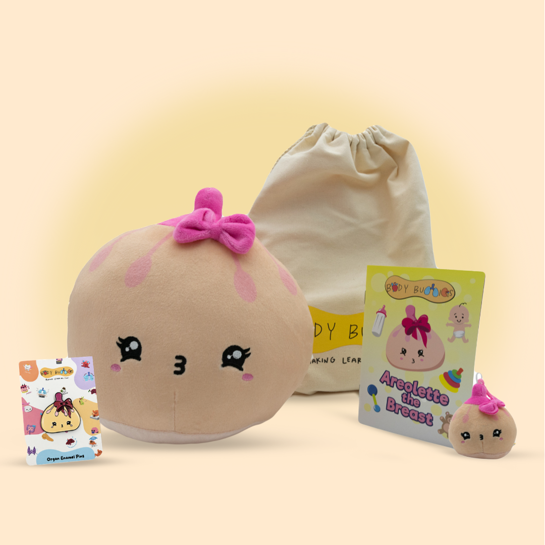 Breast Toys