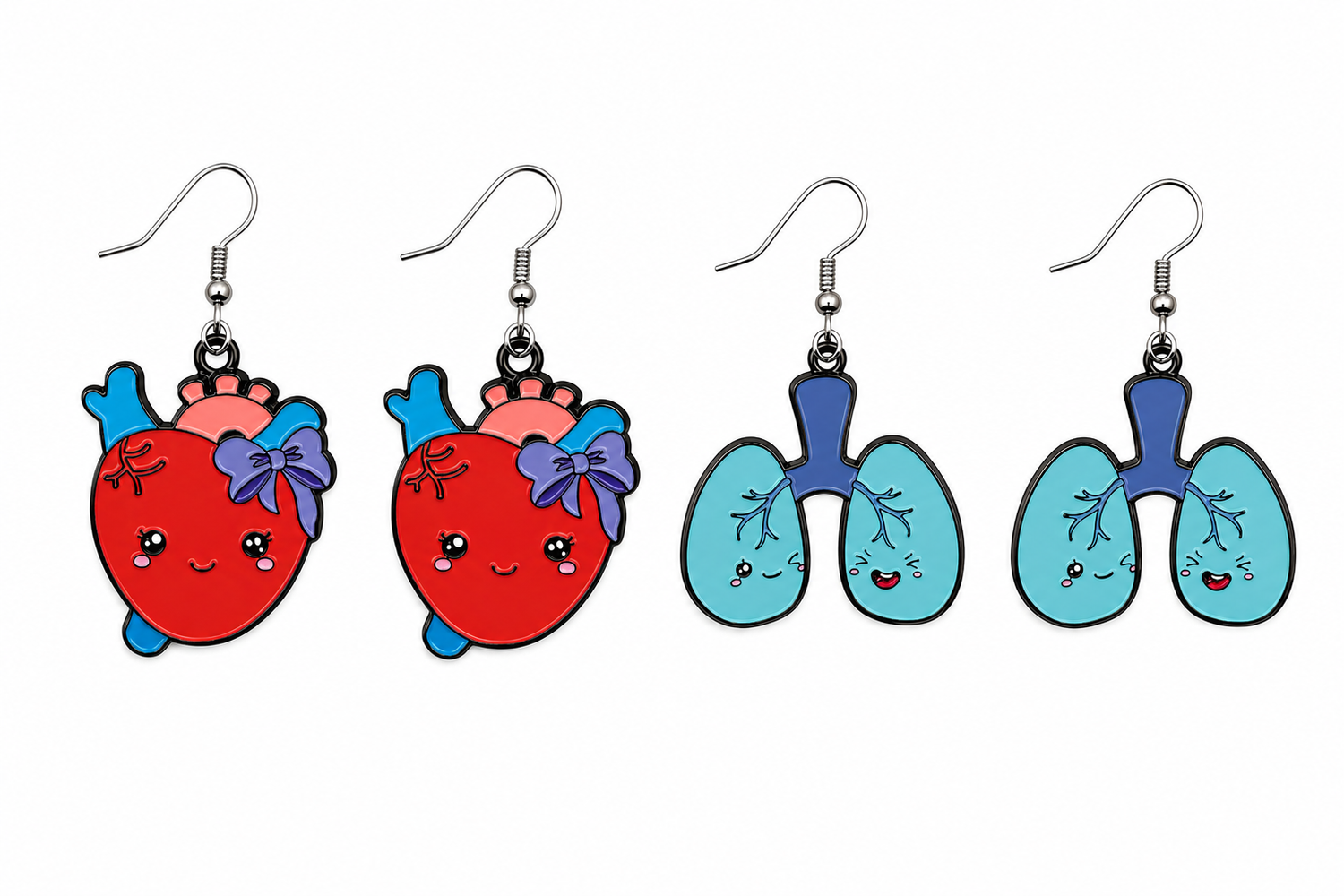 Fashion Earrings