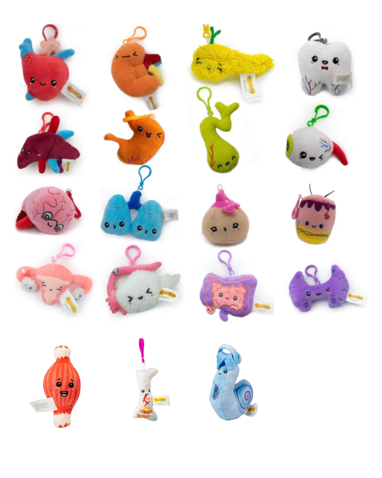Keychains
