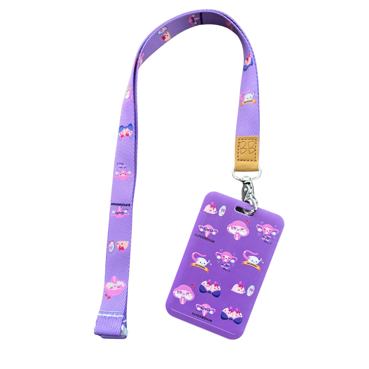O&G Lanyard