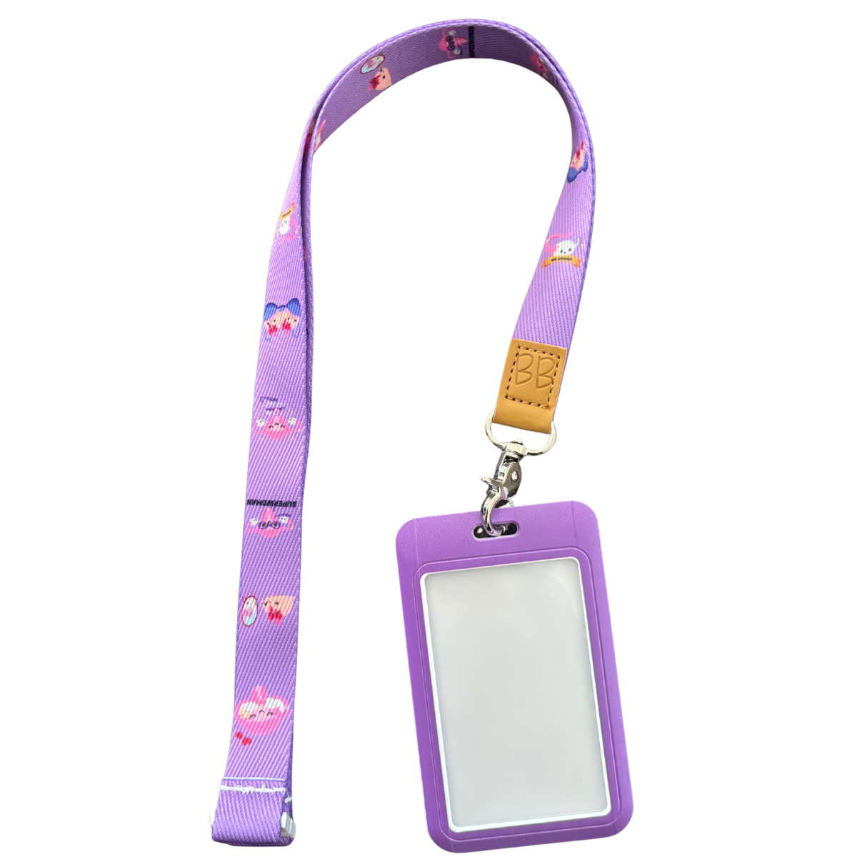 O&G Lanyard