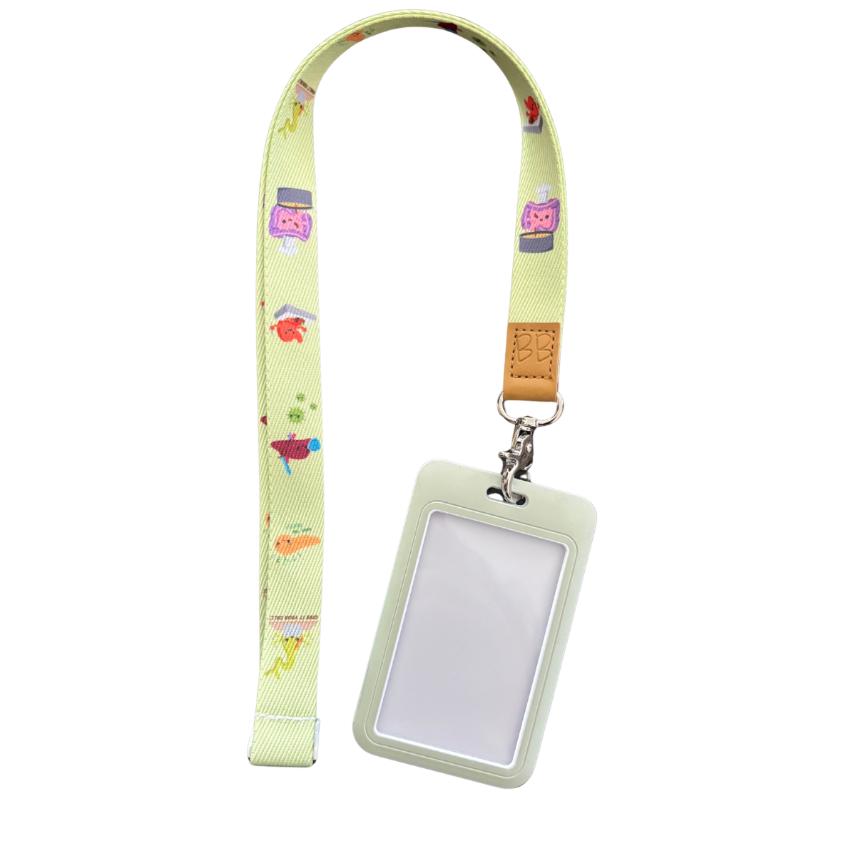 Gastro Lanyard
