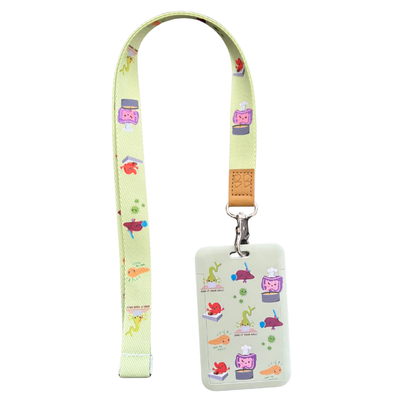 Gastro Lanyard