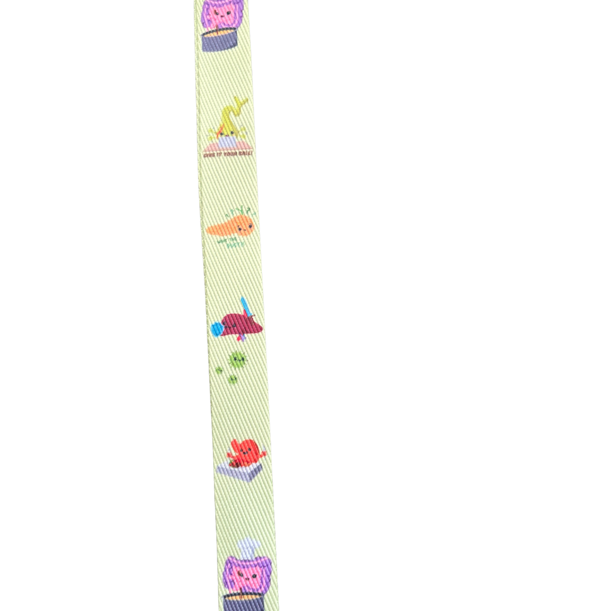 Gastro Lanyard