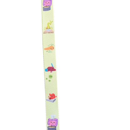 Gastro Lanyard