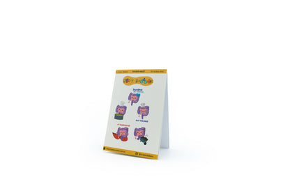 Duodena the Intestines Stickers