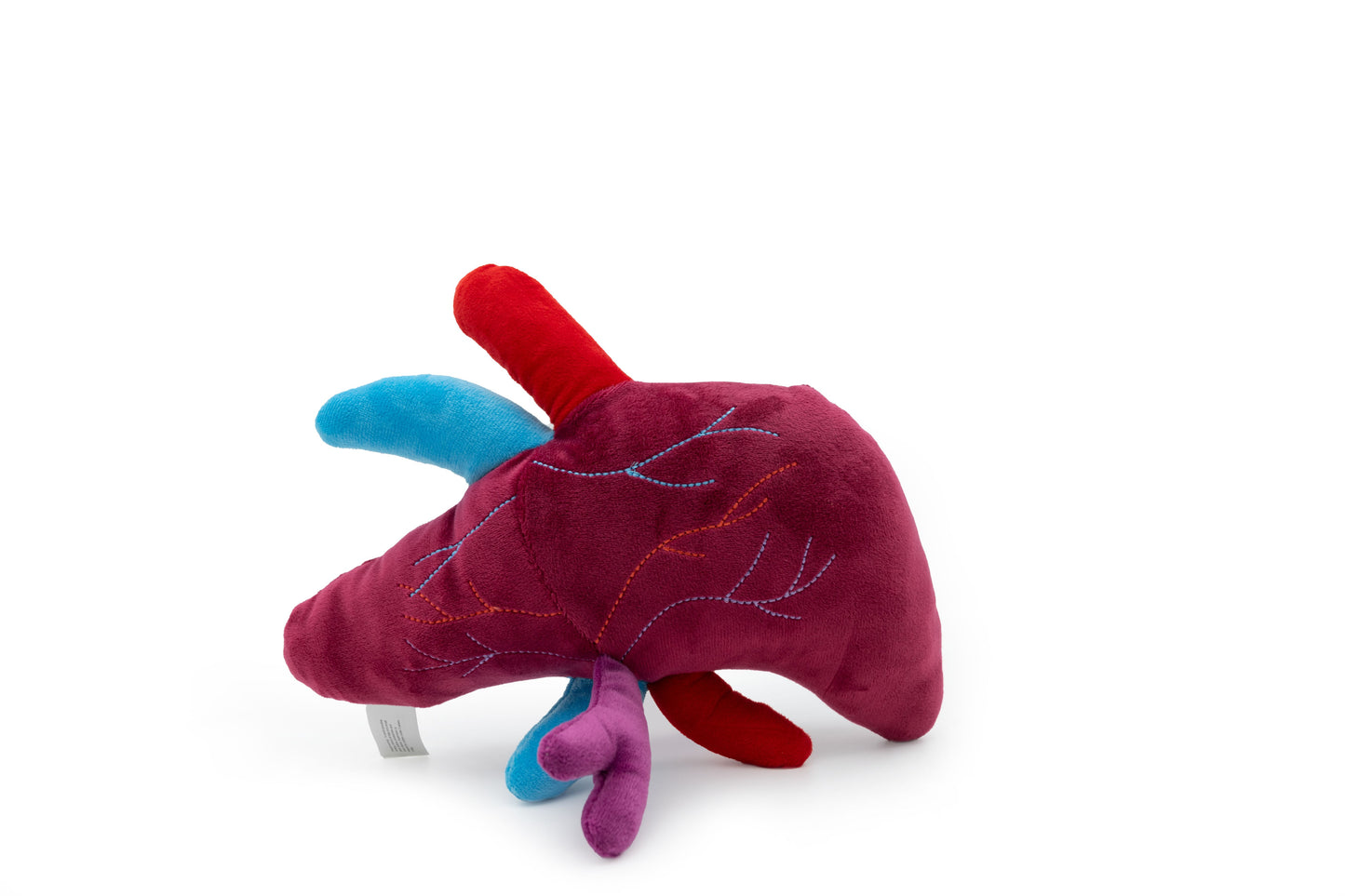 Oliver the Liver Gift Pack