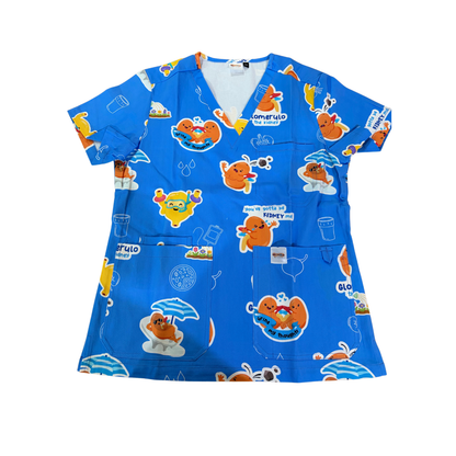 PREORDER: V2 Urology Scrub Set