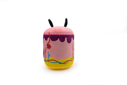 Dermia the Skin Plushie