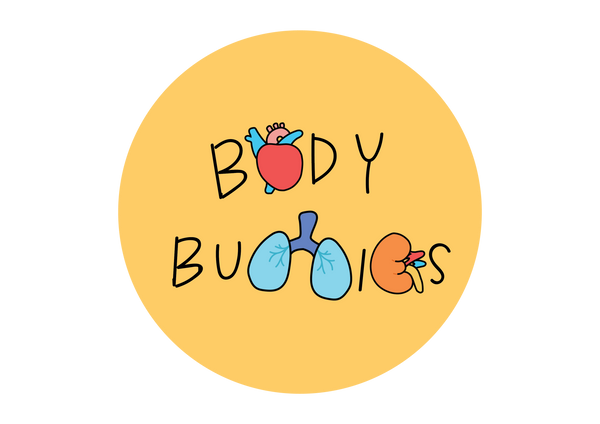 Body Buddies Australia