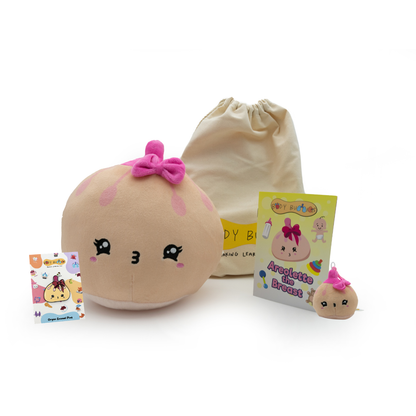 Areolette the Breast Gift Pack