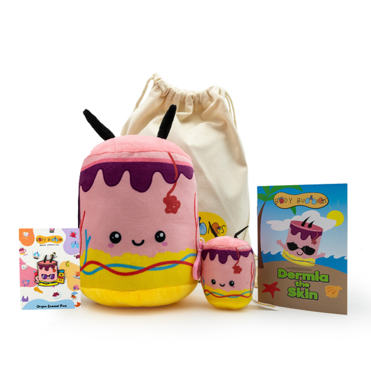 Dermia the Skin Gift Pack