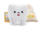 Enamely the Tooth Plushie