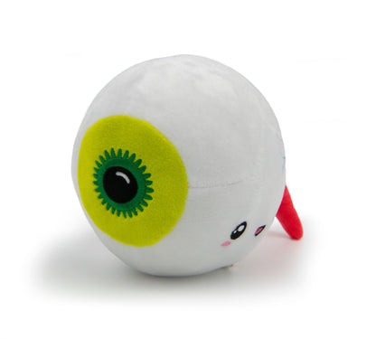 Cornelia the Eye Plushie