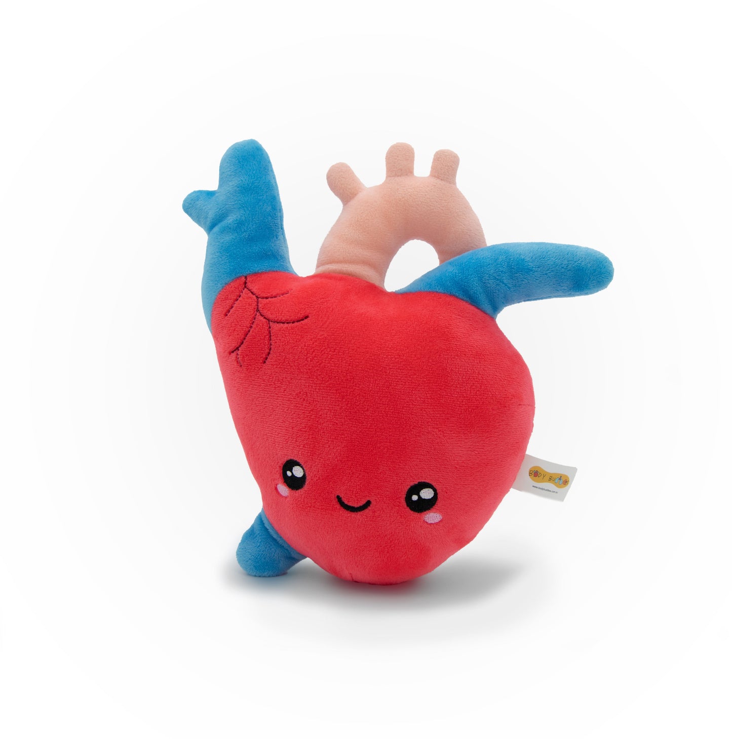 Aortina the Heart Gift Pack