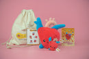 Aortina the Heart Gift Pack