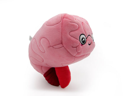 Cerebella the Brain Plushie