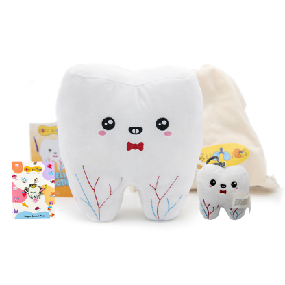 Enamely the Tooth Gift Pack