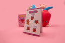 Limited Love Edition: Aortina the Heart Stickers