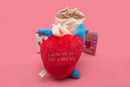 Limited Love Edition: Aortina the Heart Gift Pack
