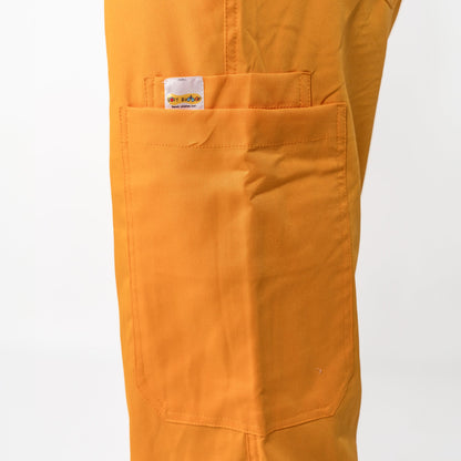 STRAIGHT "Urine Good Hands" Scrub Pants