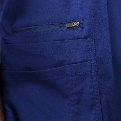 "Lub Dub" Scrub Top