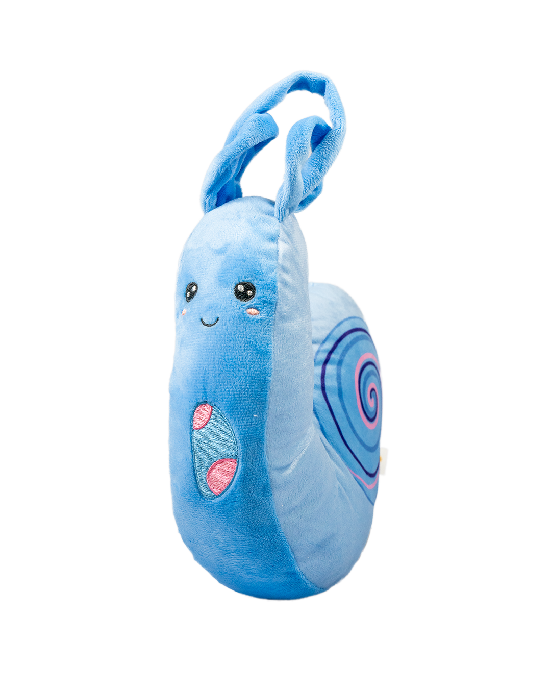 Echo the Cochlea Plushie