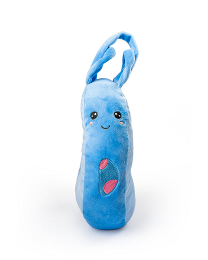 Echo the Cochlea Plushie