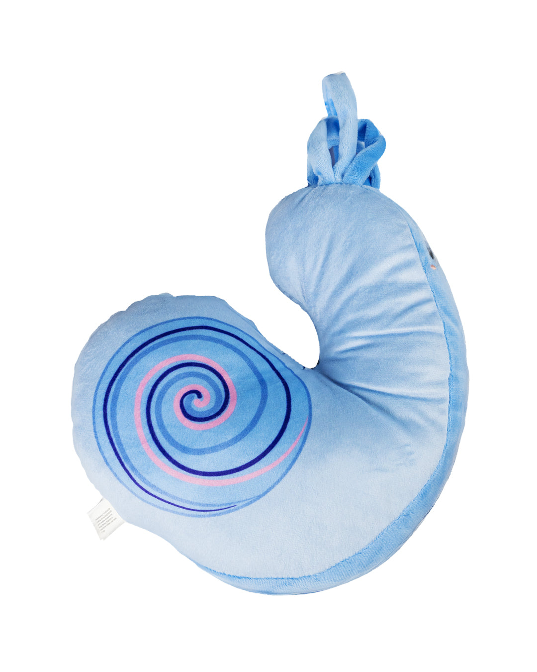 Echo the Cochlea Plushie