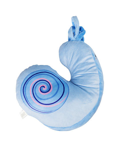 Echo the Cochlea Plushie