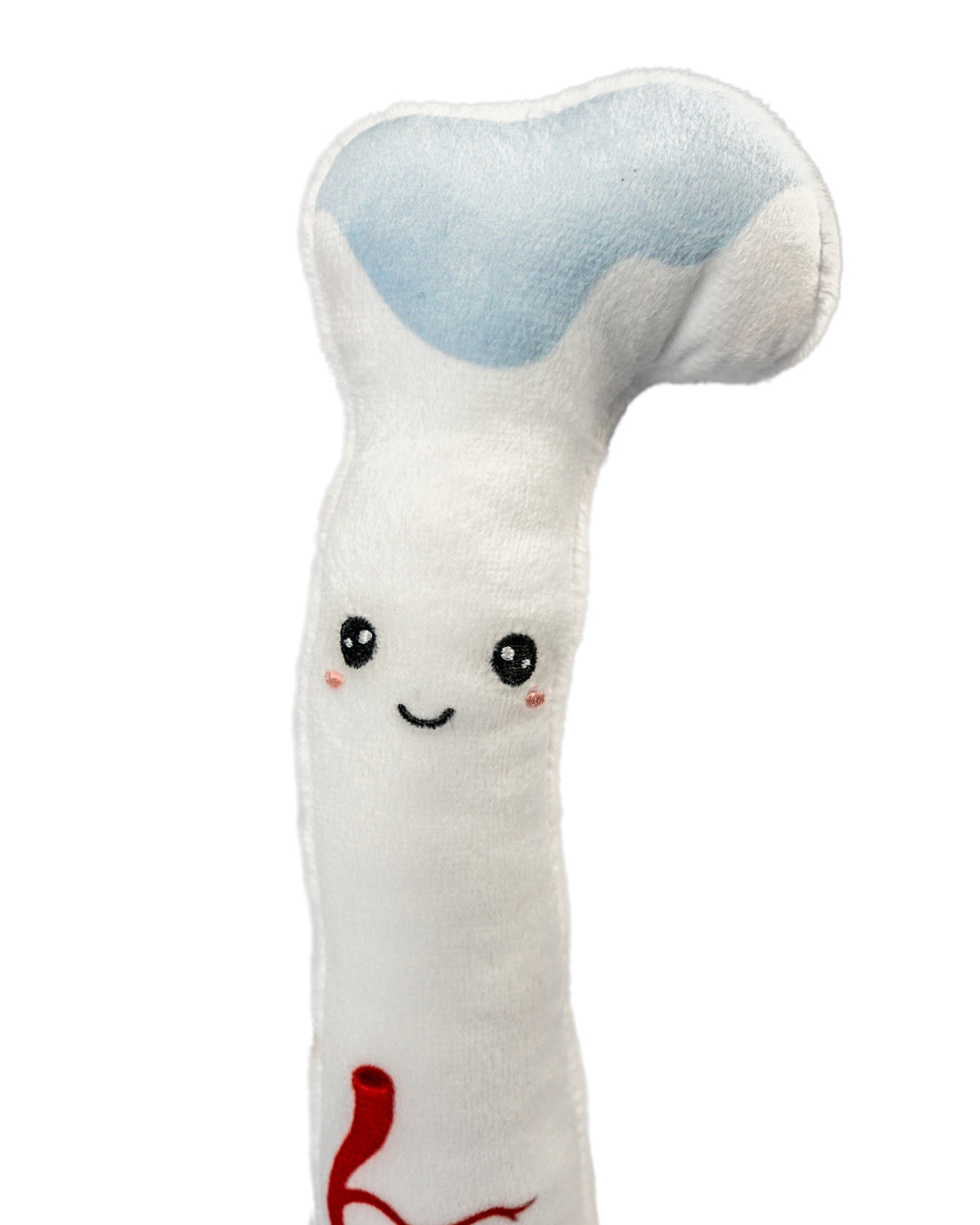 Osteon the Bone Plushie