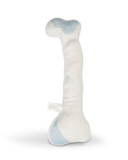 Osteon the Bone Plushie