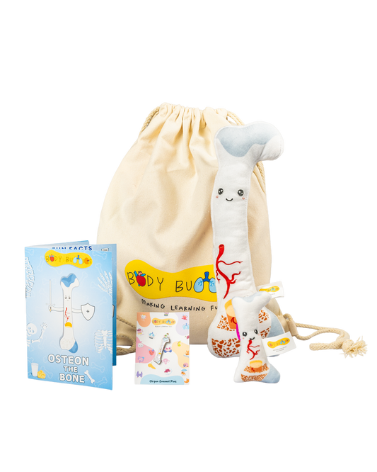 Osteon the Bone Gift Pack